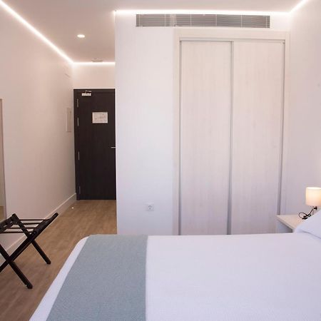 Gm Hotel Marchena Kültér fotó